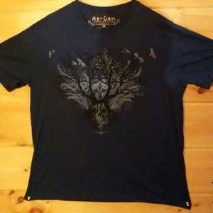 RE-GEN ORGANIC T-SHIRT
